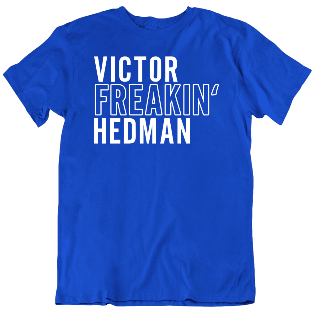 Victor Hedman GO TB | Baby T-Shirt