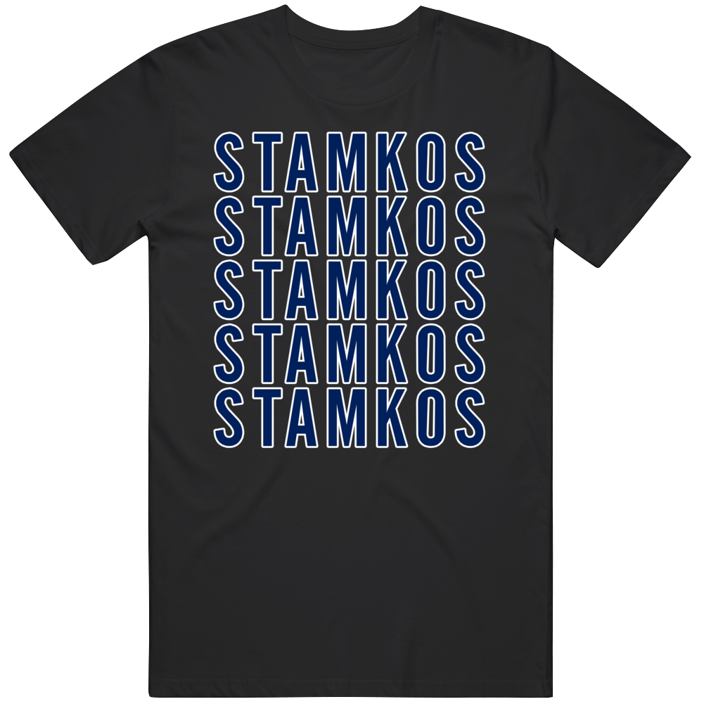 stamkos shirt