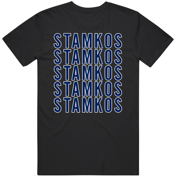 Steven Stamkos X5 Tampa Bay Hockey Fan V2 T Shirt