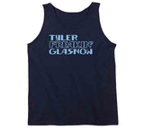 Tyler Glasnow Freakin Tampa Bay Baseball Fan T Shirt