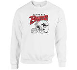 Tampa Bay Bandits Usfl 80s Retro Tampa Bay Football V5 T Shirt