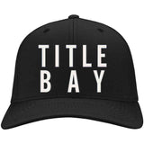 Title Bay Tampa Bay Hockey Fan V3 T Shirt