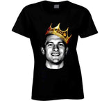 Scotty Miller Crown Tampa Football Fan T Shirt