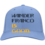 Wander Franco Is Good Tampa Bay Baseball Fan V2 T Shirt