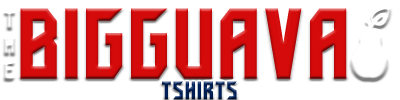theBigGuavaTshirts Logo