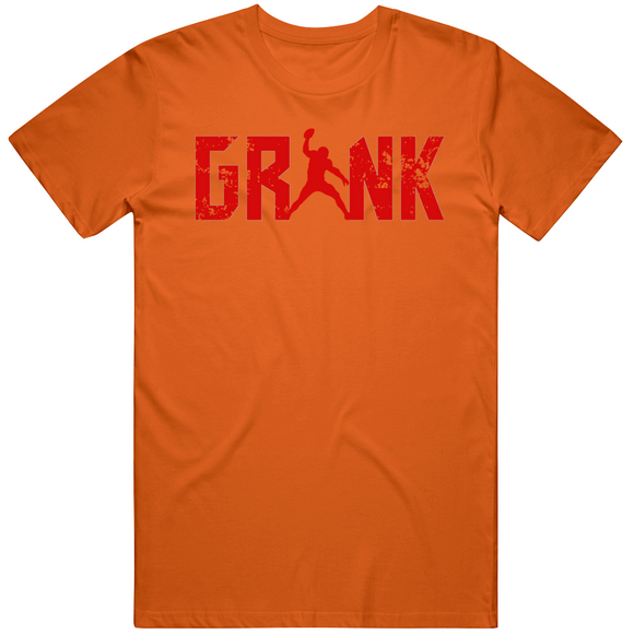 Rob Gronkowski Gronk Smash Tampa Bay Football Fan Distressed T Shirt