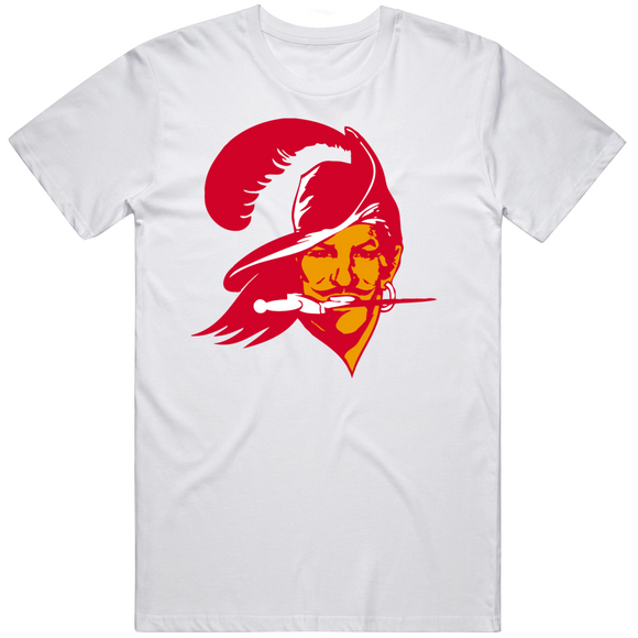Rob Gronkowski Pirate Bay Tampa Bay Football Fan White T Shirt