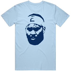 Yandy Diaz Big Head Tampa Bay Baseball Fan V2 T Shirt