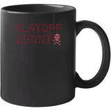 Leonard Fournette Playoff Lenny Cool Tampa Bay Football Fan T Shirt