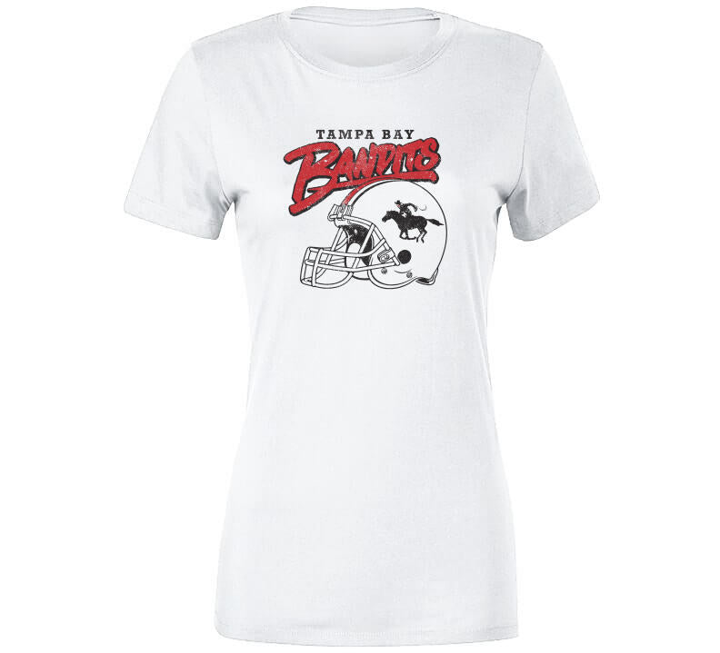 Vintage Tampa Bay Lightning Shirt - Medium