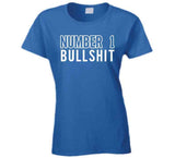 Nikita Kucherov Number 1 Bs Tampa Bay Hockey Fan V2 T Shirt
