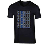 Alex Cirelli X5 Tampa Bay Hockey Fan V2 T Shirt