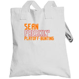 Sean Murphy Bunting Playoff Bunting Tampa Bay Football Fan V2 T Shirt