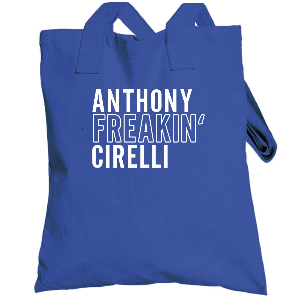 Anthony Cirelli T-Shirt  Anthony Cirelli Lightning Tee - Lightning Store