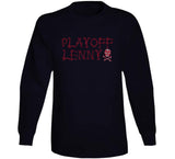 Leonard Fournette Playoff Lenny Cool Tampa Bay Football Fan T Shirt