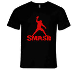 Gronk Smash Rob Gronkowski Tampa Bay Football Fan T Shirt