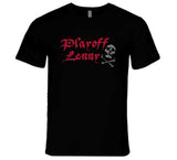 Leonard Fournette Playoff Lenny Cool Tampa Bay Football Fan v3 T Shirt