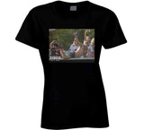 Rob Gronkowski Boat Parade Celly Tampa Bay Football Fan T Shirt