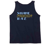 Shane Baz Freakin Tampa Bay Baseball Fan T Shirt