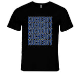 Nikita Kucherov X5 Tampa Bay Hockey Fan V2 T Shirt