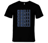 Alex Cirelli X5 Tampa Bay Hockey Fan V2 T Shirt