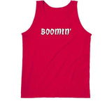 Antonio Brown Boomin Brown Tampa Bay Football Fan Distressed T Shirt