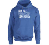 Mikhail Sergachev Freakin Tampa Bay Hockey Fan T Shirt