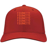 Leonard Fournette 5x Tampa Bay Football Fan T Shirt