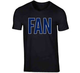 I Am A Fan Tampa Bay Hockey Fan T Shirt