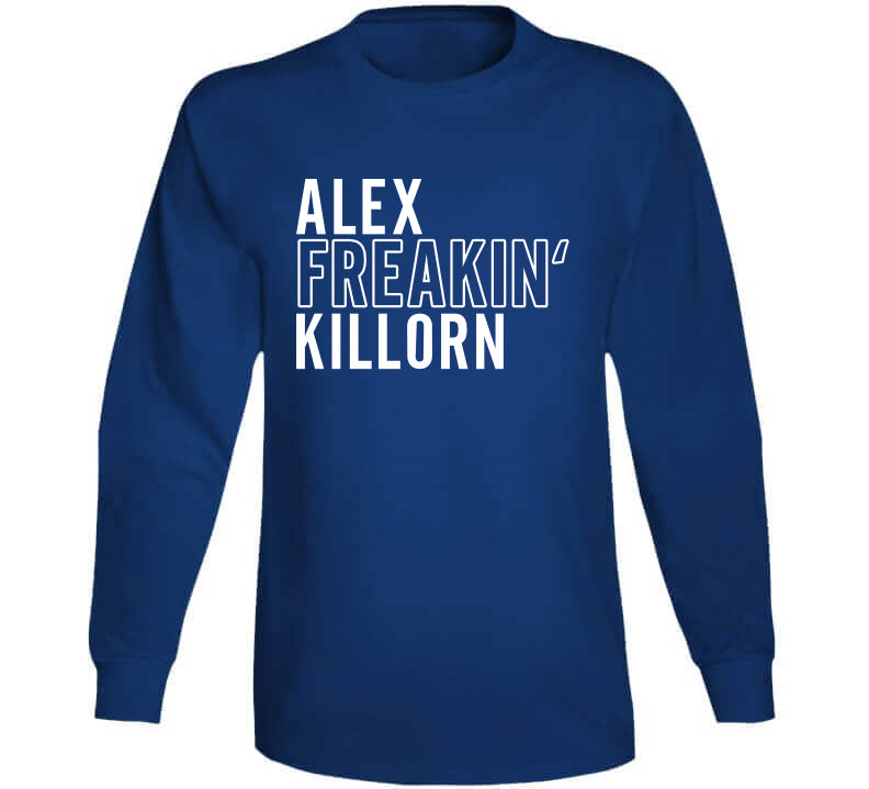 Alex Killorn Jerseys, Alex Killorn Shirts, Apparel, Gear