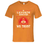 Lavonte David We Trust Tampa Bay Retro Football Fan T Shirt