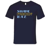 Shane Baz Freakin Tampa Bay Baseball Fan T Shirt