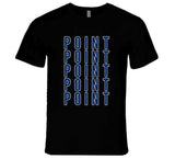 Brayden Point X5 Tampa Bay Hockey Fan V2 T Shirt