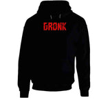 Rob Gronkowski Gronk Tampa Bay Football Fan Distressed T Shirt