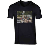 Rob Gronkowski Boat Parade Celly Tampa Bay Football Fan v2 T Shirt