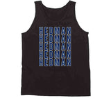 Victor Hedman X5 Tampa Bay Hockey Fan V2 T Shirt