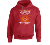 Lavonte David We Trust Tampa Bay Football Fan T Shirt