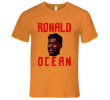 Antonio Brown Ronald Ocean Tampa Bay Football Fan V2 T Shirt