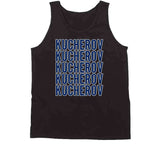 Nikita Kucherov X5 Tampa Bay Hockey Fan V2 T Shirt
